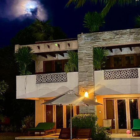 Villa Mandhari - Diani Beach Exteriér fotografie