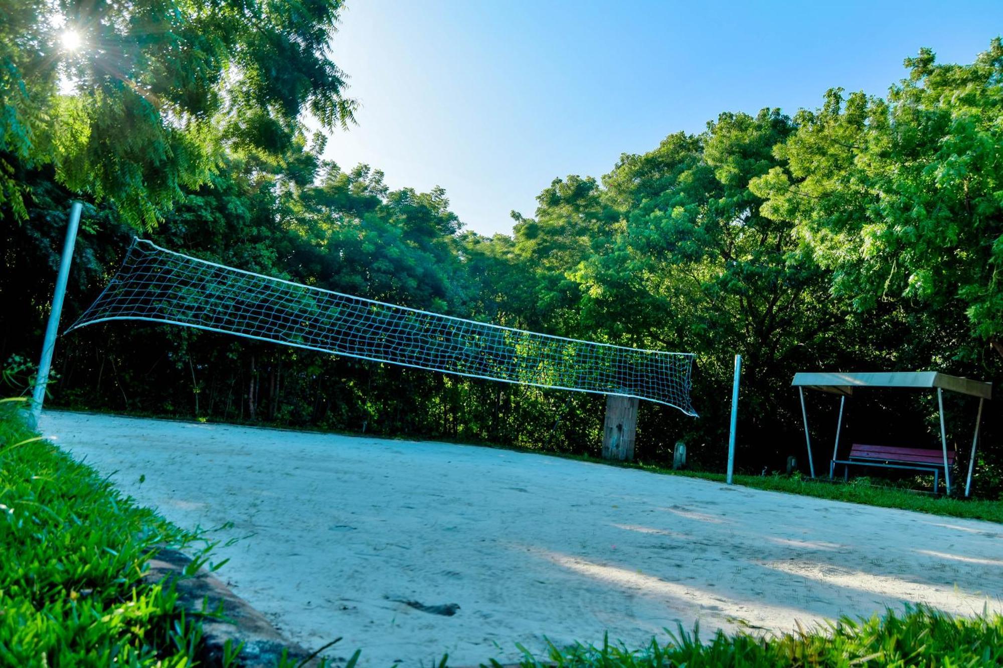 Villa Mandhari - Diani Beach Exteriér fotografie