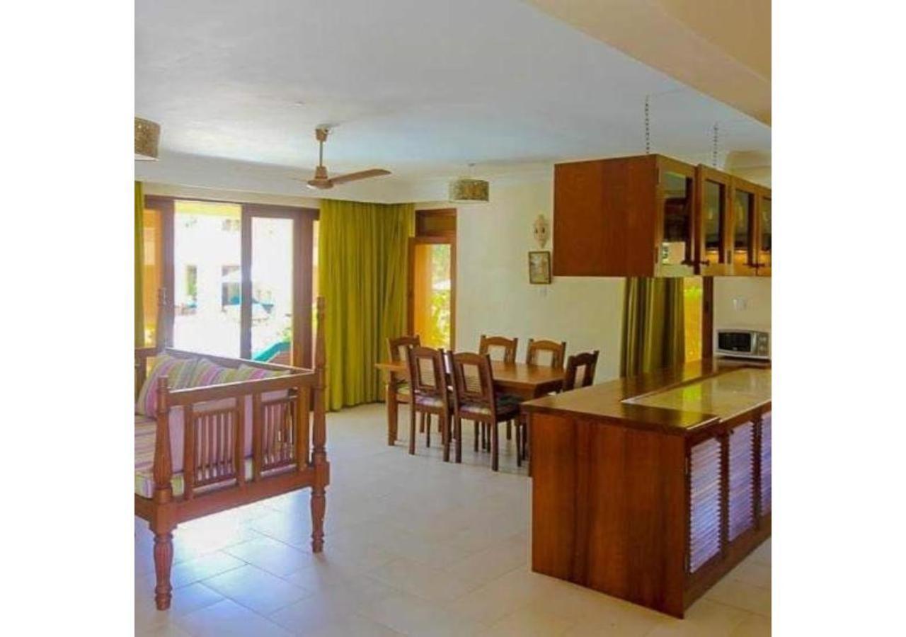 Villa Mandhari - Diani Beach Exteriér fotografie