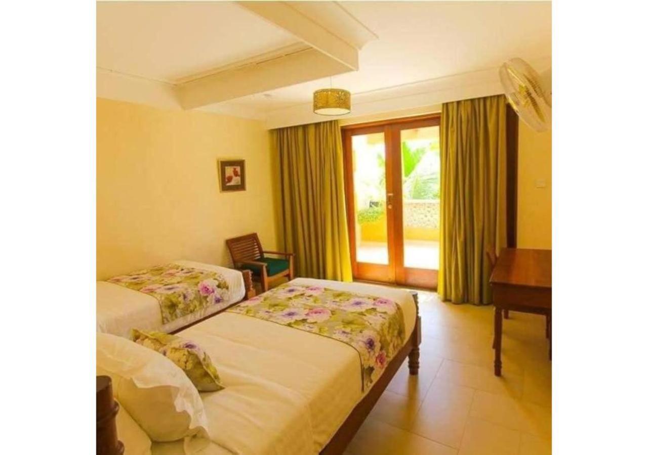 Villa Mandhari - Diani Beach Exteriér fotografie
